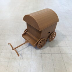 Accessories Covered Wagon