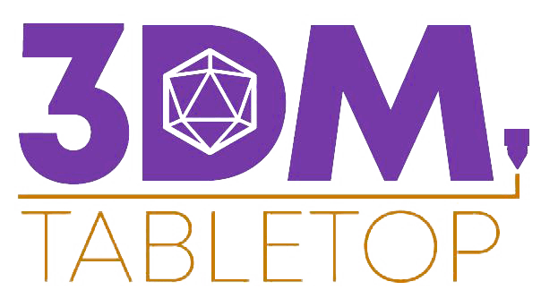 3DM Tabletop